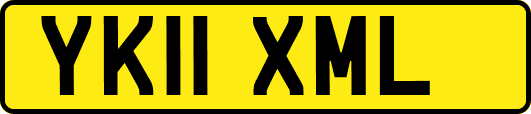 YK11XML
