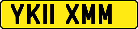 YK11XMM