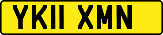 YK11XMN