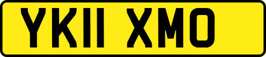 YK11XMO