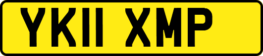 YK11XMP