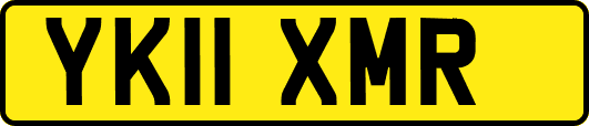 YK11XMR