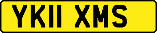 YK11XMS