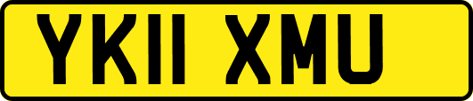 YK11XMU