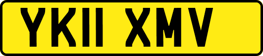 YK11XMV