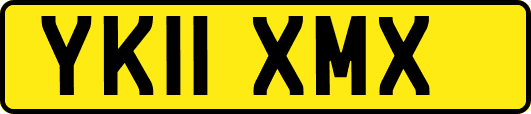YK11XMX