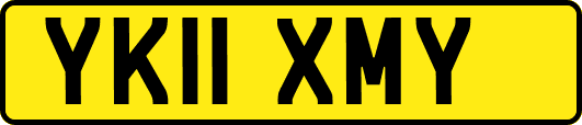 YK11XMY