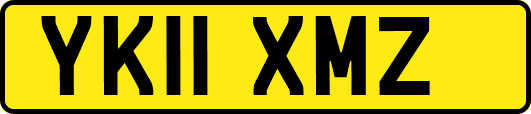 YK11XMZ