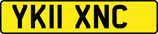 YK11XNC