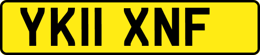 YK11XNF