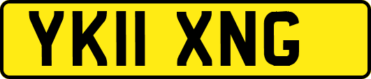 YK11XNG