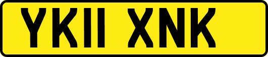 YK11XNK