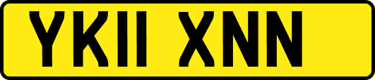 YK11XNN