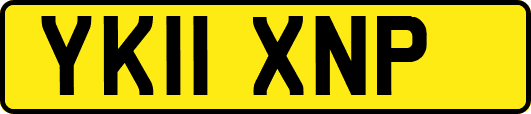 YK11XNP