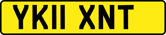YK11XNT
