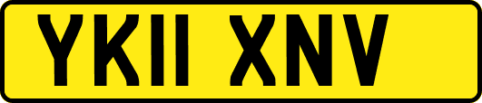 YK11XNV