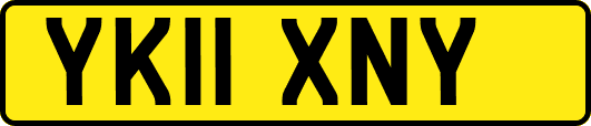 YK11XNY