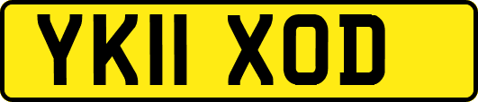 YK11XOD
