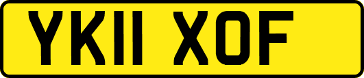 YK11XOF