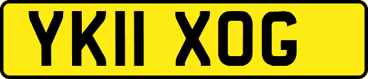 YK11XOG