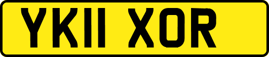 YK11XOR