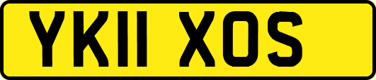 YK11XOS