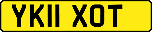 YK11XOT