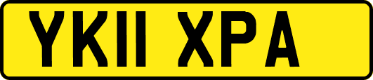 YK11XPA