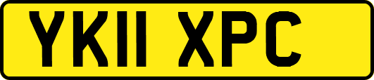 YK11XPC