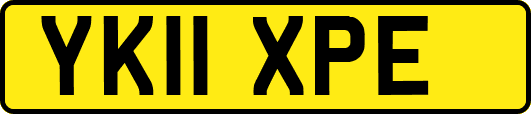YK11XPE