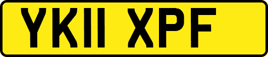 YK11XPF
