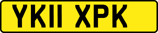 YK11XPK