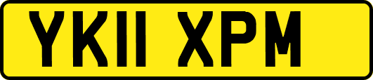 YK11XPM