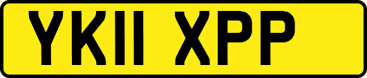 YK11XPP
