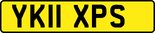 YK11XPS