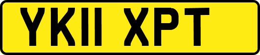 YK11XPT