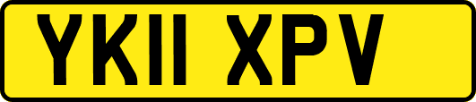 YK11XPV