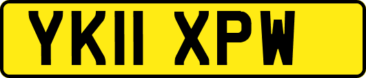 YK11XPW