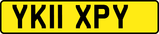 YK11XPY