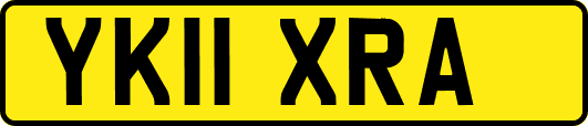 YK11XRA