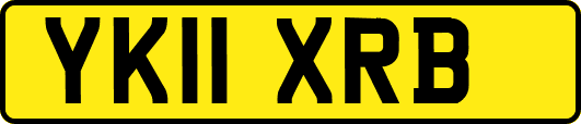 YK11XRB