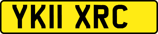 YK11XRC
