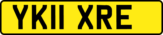 YK11XRE