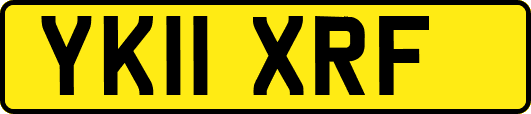 YK11XRF