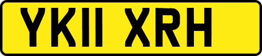 YK11XRH