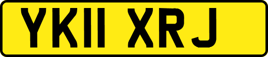 YK11XRJ