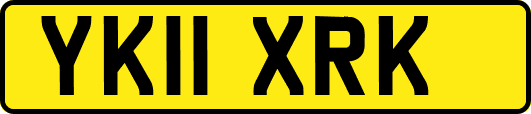 YK11XRK