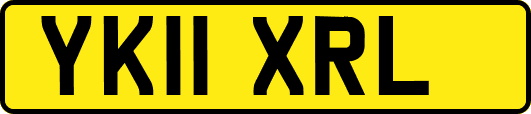 YK11XRL