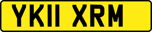 YK11XRM