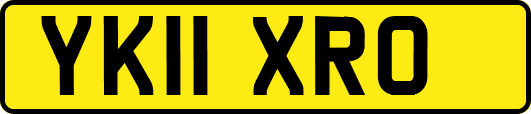 YK11XRO
